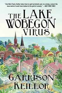 9781950994182-195099418X-The Lake Wobegon Virus: A Novel