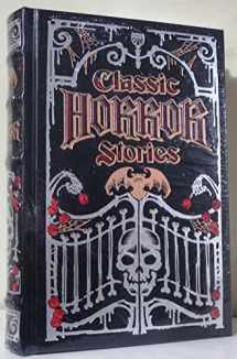 9781435146204-1435146204-Classic Horror Stories
