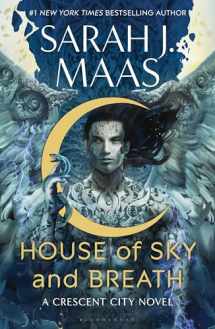 9781635574074-1635574072-House of Sky and Breath (Crescent City, 2)