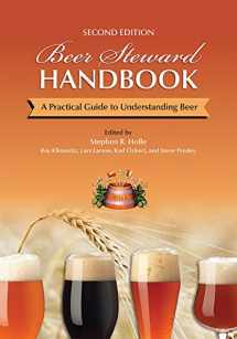 9780978772635-0978772636-Beer Steward Handbook, Second Edition