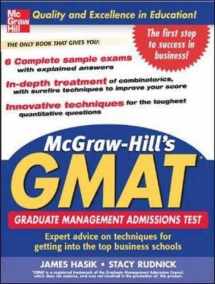 9780071456852-0071456856-McGraw-Hill's GMAT