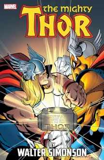9781302908881-130290888X-THOR BY WALTER SIMONSON VOL. 1 [NEW PRINTING] (Mighty Thor by Walter Simonson, 1)