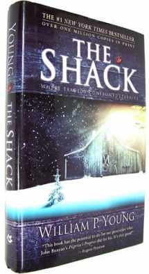 9781444701951-1444701959-The Shack