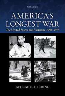 9780073513256-0073513253-America's Longest War: The United States and Vietnam, 1950-1975