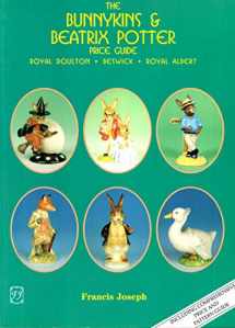 9781870703130-1870703138-Bunnykins and Beatrix Potter Price Guide