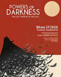 9781468313369-1468313363-Powers of Darkness: The Lost Version of Dracula