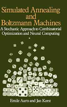 9780471921462-0471921467-Simulated Annealing and Boltzmann Machines: A Stochastic Approach to Combinatorial Optimization and Neural Computing