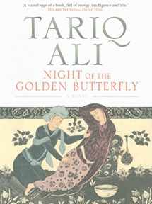 9781844676545-1844676544-Night of the Golden Butterfly: A Novel (The Islam Quintet)