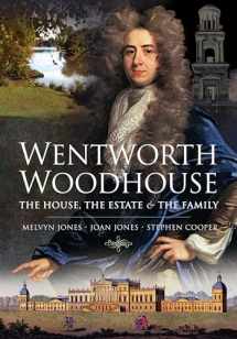 9781526783011-1526783010-Wentworth Woodhouse: The House, the Estate and the Family