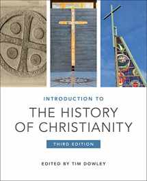 9781506445960-1506445969-Introduction to the History of Christianity: Third Edition