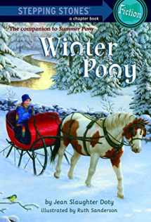 9780375847103-0375847103-Winter Pony (A Stepping Stone Book(TM))