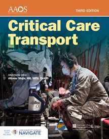 9781284236347-128423634X-Critical Care Transport