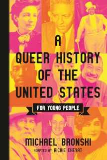 9780807056127-080705612X-A Queer History of the United States for Young People (ReVisioning History for Young People)
