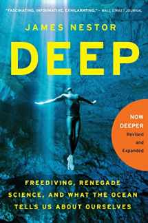 9780544484078-054448407X-Deep: Freediving, Renegade Science, and What the Ocean Tells Us About Ourselves