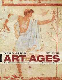 9781133950004-1133950000-Gardner's Art through the Ages: The Western Perspective, Volume I