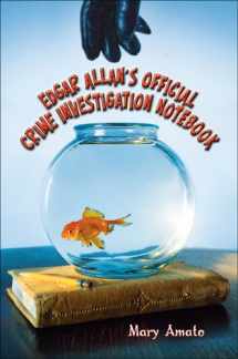 9780823422715-0823422712-Edgar Allan's Official Crime Investigation Notebook
