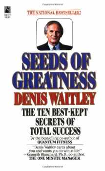 9780671674328-0671674323-Seeds Of Greatness