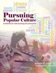 9781465290779-146529077X-Pursuing Popular Culture: Methods for Researching the Everyday