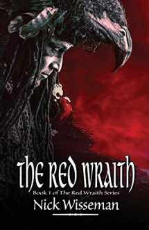 9781770531321-1770531327-The Red Wraith (The Red Wraith Book 1)