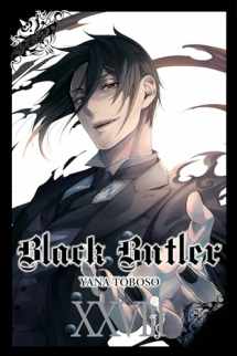 9781975358556-1975358554-Black Butler, Vol. 28 (Black Butler, 28)