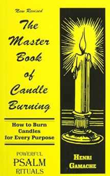 9780942272062-0942272064-Master Book of Candle Burning