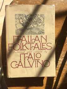 9780151457700-0151457700-Italian Folktales (English and Italian Edition)