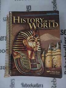 9781349769216-1349769215-History of the World
