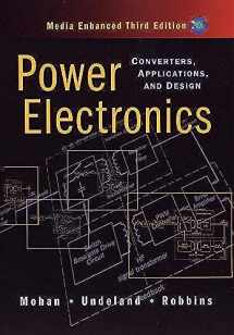9780471226932-0471226939-Power Electronics: Converters, Applications, and Design