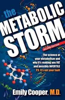 9780989690201-0989690202-The Metabolic Storm, Second Edition