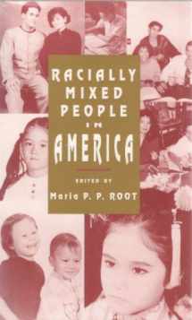 9780803941014-0803941013-Racially Mixed People in America