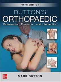 9781260143874-1260143872-Dutton's Orthopaedic: Examination, Evaluation and Intervention, Fifth Edition