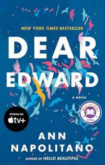 9781984854803-1984854801-Dear Edward: A Novel