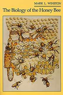 9780674074095-0674074092-The Biology of the Honey Bee