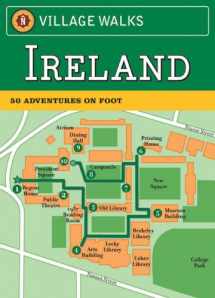 9780811861236-0811861236-Village Walks: Ireland: 50 Adventures on Foot (City Walks)