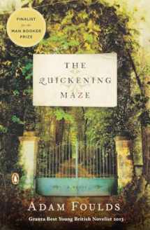9780143117797-0143117793-The Quickening Maze: A Novel