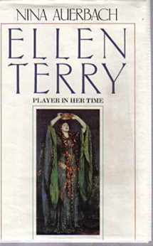 9780393023985-0393023982-Ellen Terry, player in her time