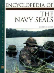9780816045693-0816045690-Encyclopedia of Navy Seals (Facts on File Library of American History)