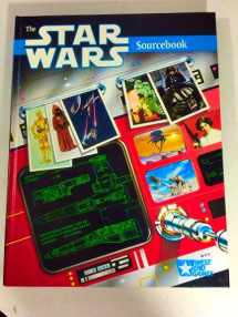 9780874310665-0874310660-Star Wars Sourcebook