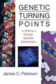 9780802849205-0802849202-Genetic Turning Points: The Ethics of Human Genetic Intervention (Critical Issues in Bioethics (Cib))