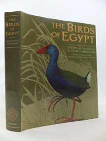 9780198576440-0198576447-The Birds of Egypt