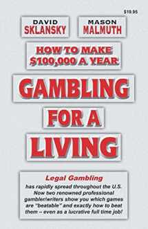 9781880685167-1880685167-How to Make $100,000 a Year Gambling for a Living