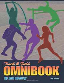 9780911521740-0911521747-Track & Field Omnibook