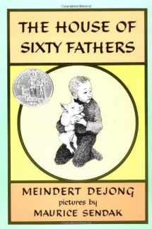 9780064402002-0064402002-The House of Sixty Fathers: A Newbery Honor Award Winner