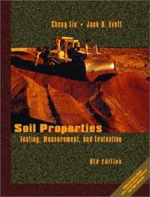 9780130930057-0130930059-Soil Properties: Testing, Measurement, and Evaluation
