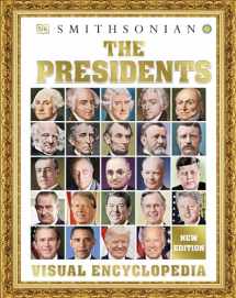 9780744037104-0744037107-The Presidents Visual Encyclopedia (DK Children's Visual Encyclopedias)