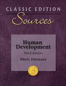 9780073379685-0073379689-Classic Edition Sources: Human Development