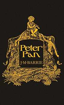 9781947844889-1947844881-Peter Pan: With the Original 1911 Illustrations