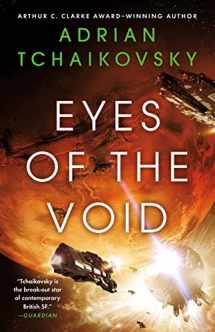 9780316705875-031670587X-Eyes of the Void (Volume 2) (The Final Architecture, 2)