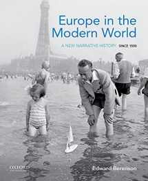 9780199840809-0199840806-Europe in the Modern World: A New Narrative History Since 1500