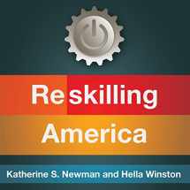 9781622319862-1622319869-Reskilling America: Learning to Labor in the 21st Century
